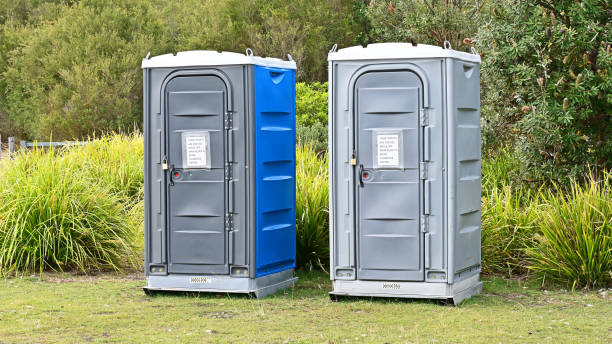 Best Portable Restroom Maintenance and Cleaning  in Angleton, TX