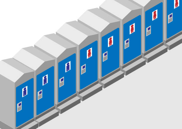  Angleton, TX Portable Potty Rental Pros